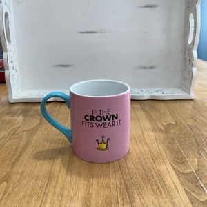 Mr.men and little miss coffee mug